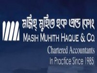 Masih Muhith Haque & Co.