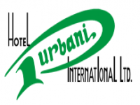 Hotel Purbani International Limited