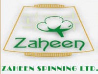  Zaheen Spinning Limited 