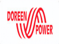 Doreen Power Generations and Systems Limited