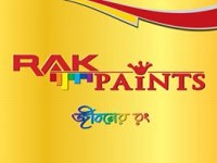 RAK Paints Ltd.