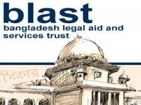 Bangladesh Legal Aid and Services Trust (BLAST)