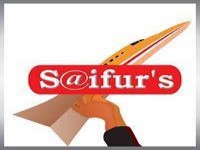 Saifur’s  Pvt. Ltd.