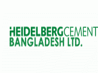 HeidelbergCement Bangladesh Ltd.