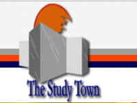 The Study Town
