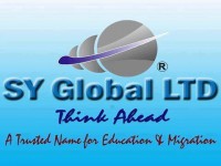SY Global LTD