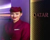 Qatar Airways Ticket