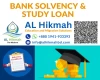 Bank Solvency & Study Loan Available