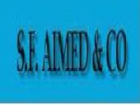 S. F. Ahmed & Co.