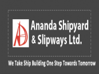 Ananda Shipyard & Slipways Ltd. 