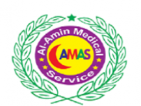 AL-Amin Ambulance Service