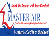 Master Air (BD) Co. Ltd