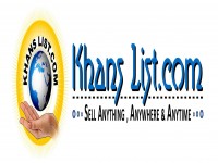 Khans List.com
