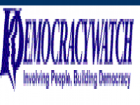 Democracy Watch Education