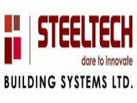 STEELTECH BUILDING SYSTEMS LTD.	