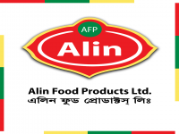 Alin Food Products Ltd