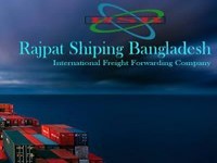 Rajpat Shipping Bangladesh