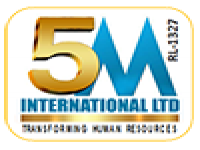 5M International Ltd.
