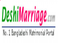 Deshi Marriage