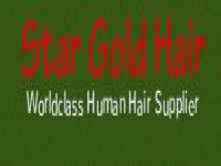 Star Gold Hair