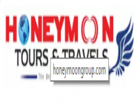 Honeymoon Overseas Ltd.