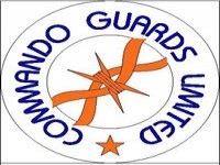 Commando Guards Limited