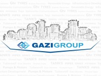 Gazi Group of Industries Ltd.