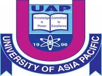 University of Asia Pacific - UAP