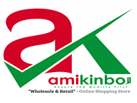 AmiKinbo.com