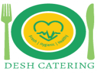 Desh Catering