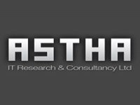 Astha IT Research & Consultancy Ltd