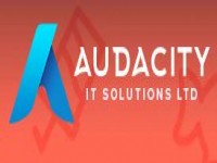 Audacity IT Solutions Ltd