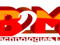 B2M Technologies Ltd