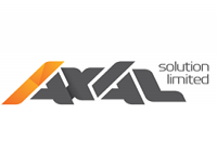 Axial Solution Limited
