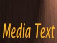 Media Text Communications