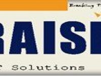 Raise IT Solutions Ltd