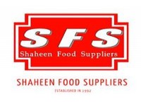 Shaheen Food Suppliers