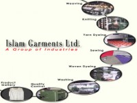Islam Garments Ltd.
