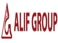 Alif Garments Ltd.