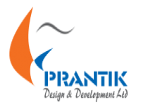 Prantik Design & Development Ltd.