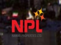 Nawar Properties Ltd.