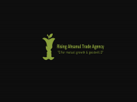 Rising Ahsanul Trade Agency