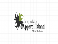 Apparel island