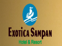 Exotica Sampan hotel & Resort
