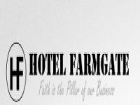Hotel Farmgate