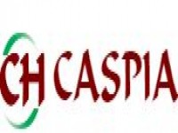 Caspia The Home
