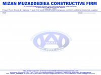 Modina Murshid Constructive Firm Ltd   