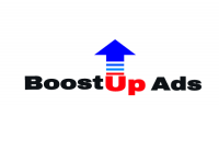 BoostUp Ads