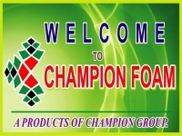 Champion Foam Industries