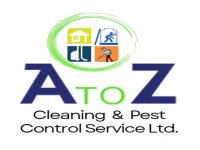 A to Z Cleaning and Pests Control service